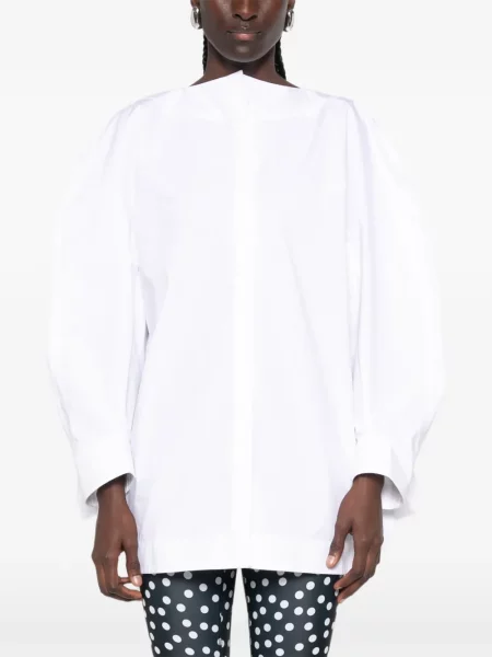 Cămașă Jacquemus alb