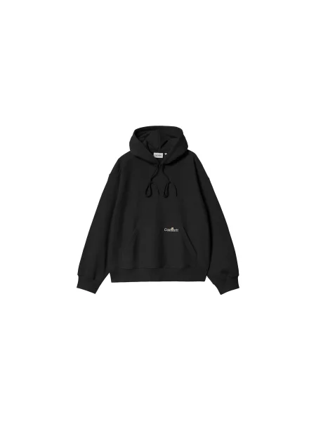 Pulover Carhartt negru