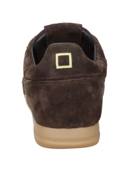 Pantofi D.a.t.e. maro