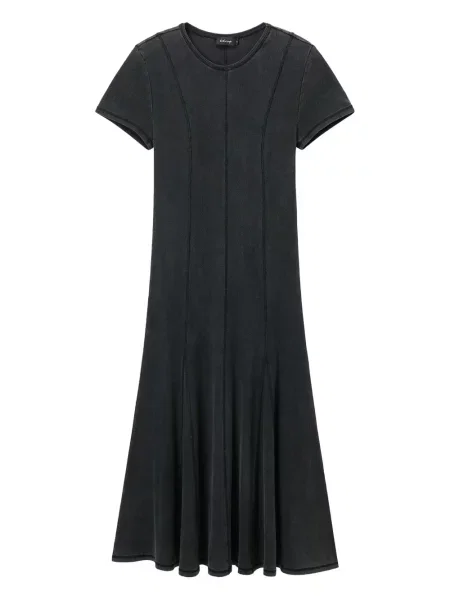 Rochie Tout A Coup de costum gri