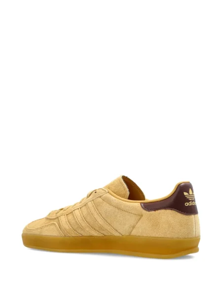 Маратонки Adidas Samba червено