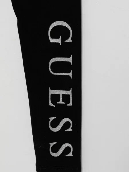 Guess легінси дитячі з