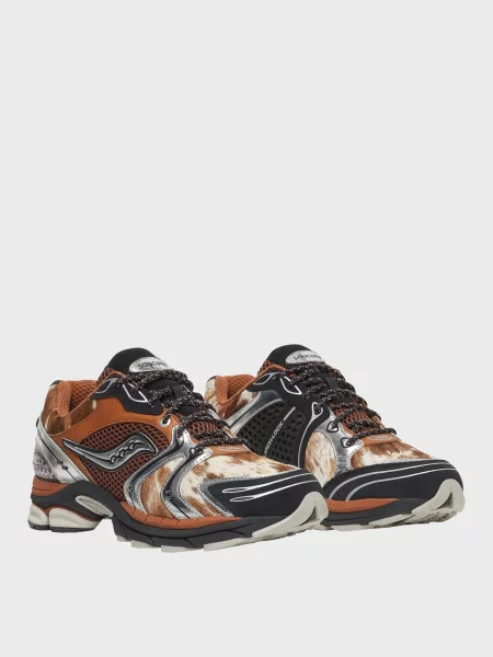 Кросівки Saucony