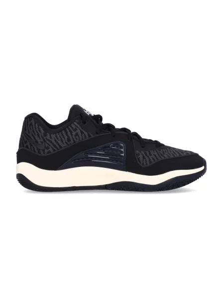 Sneakersy Nike czarne