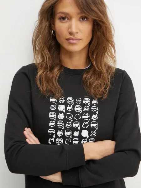 Свитер Karl Lagerfeld
