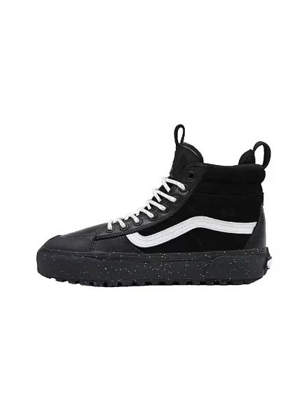 Členkové topánky Vans