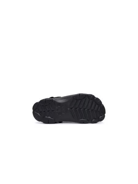 Natikači Crocs Classic All Terrain Clog črna