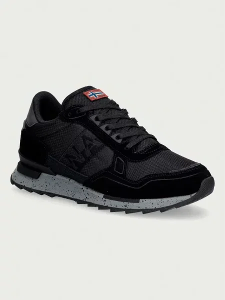 Napapijri sneakers pentru bărbați negru