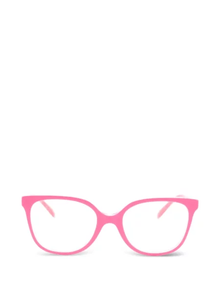 Okulary przeciwsłoneczne dziecięce Vogue Eyewear różowe