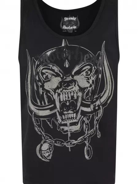 Tricou Brandit negru