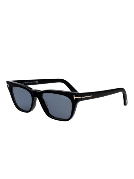 Ochelari de soare Tom Ford Eyewear negru