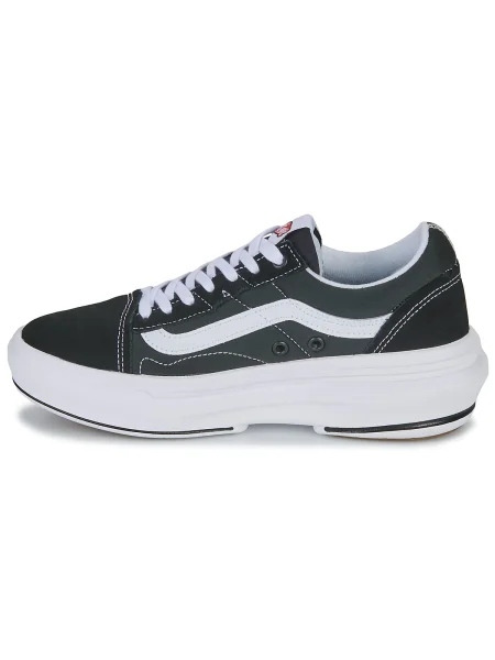 Pantofi Vans negru