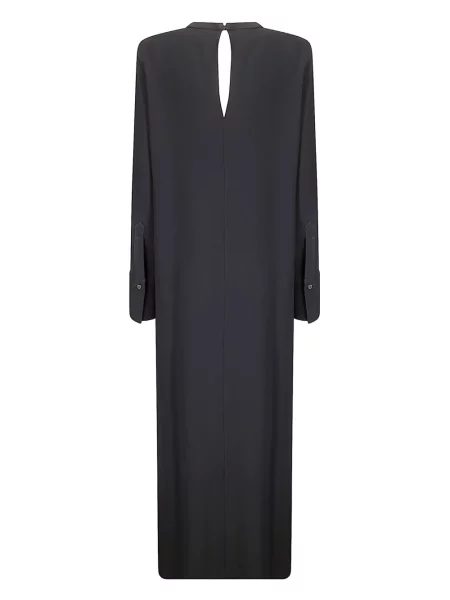 Lung rochie Alberto Biani negru