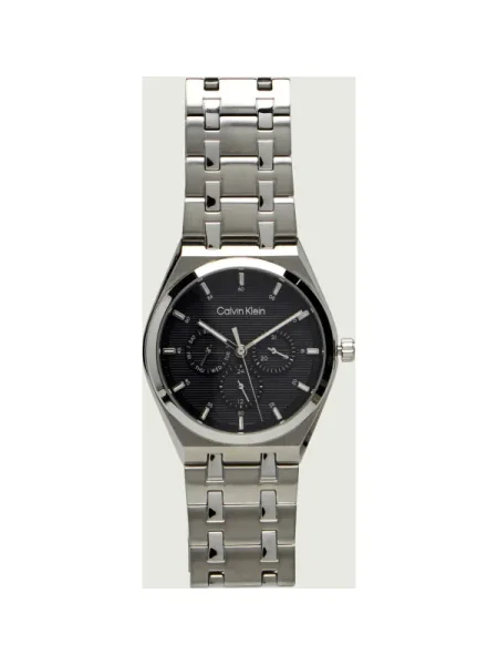 Calvin Klein ceas argintiu