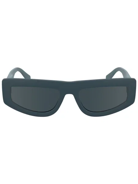 Ochelari de soare Calvin Klein negru