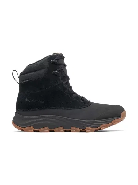 Tenisky Columbia černé
