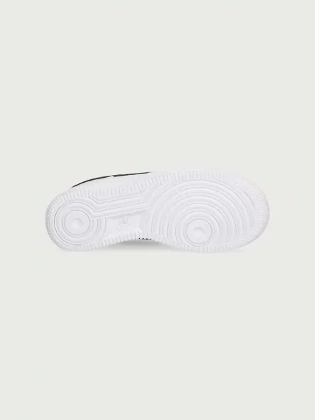 Nike Air Force sportcipő gyerek fehér