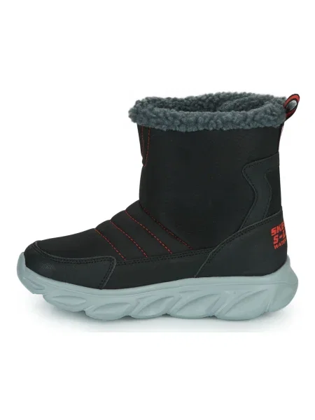 Pantofi copii Skechers negru