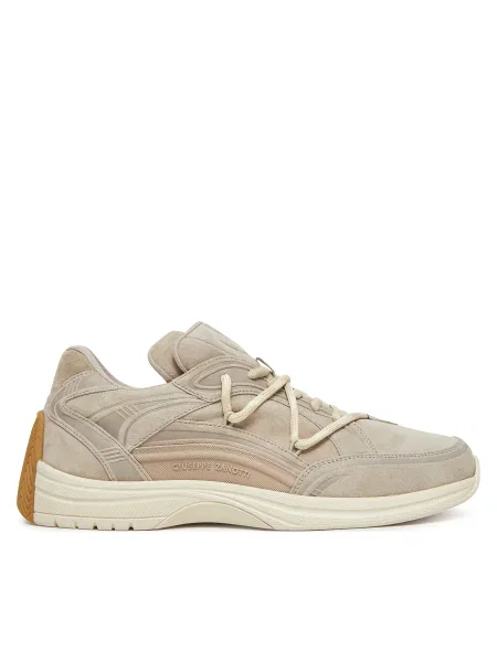 Сникърси GIUSEPPE ZANOTTI сиво