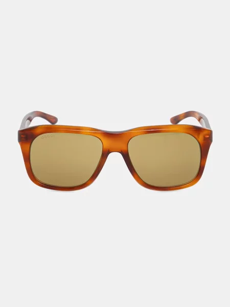 Квадратные очки Gucci