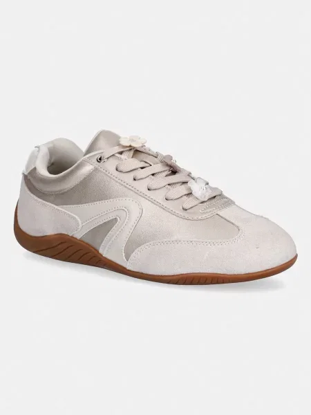 Sneakers Aldo MAXIE μπεζ