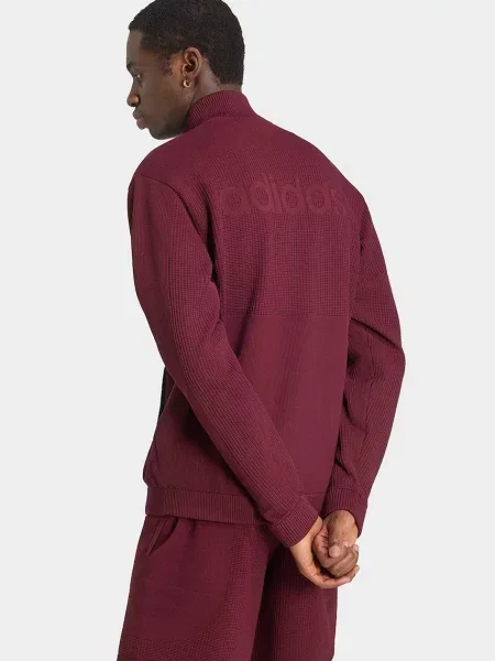 Adidas Originals Cutline Knitted μπλούζα με Ανδρική