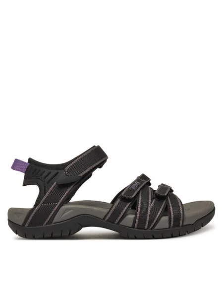 Teva Sandale Tirra negru