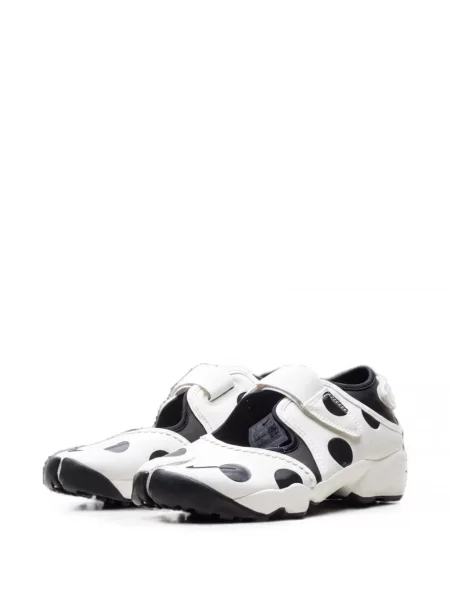 Πουά γυμναστήριο sneakers Adidas λευκό