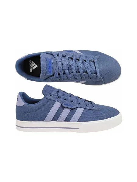Pantofi Adidas albastru