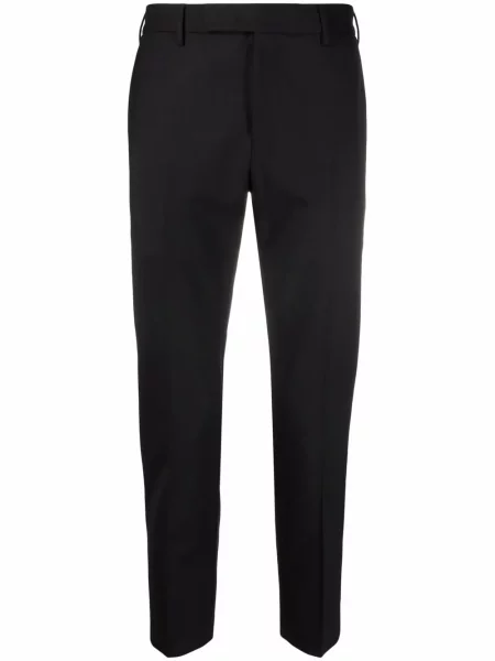 Cropp pantaloni Pt Torino negru