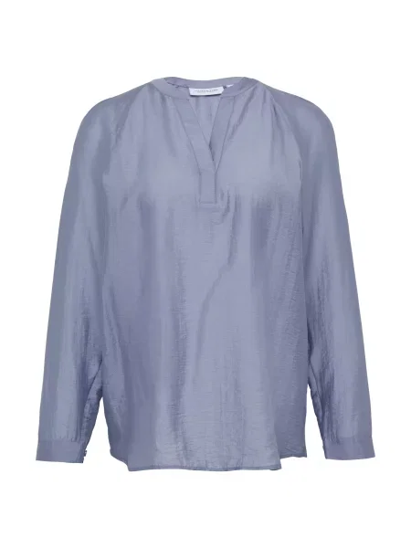 Comma casual identity Bluza indigo