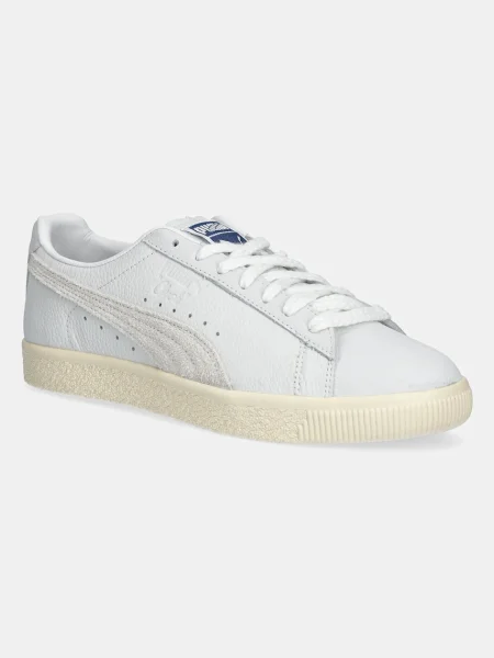 Puma Сникърси Clyde Laundry Boys II 01 бял