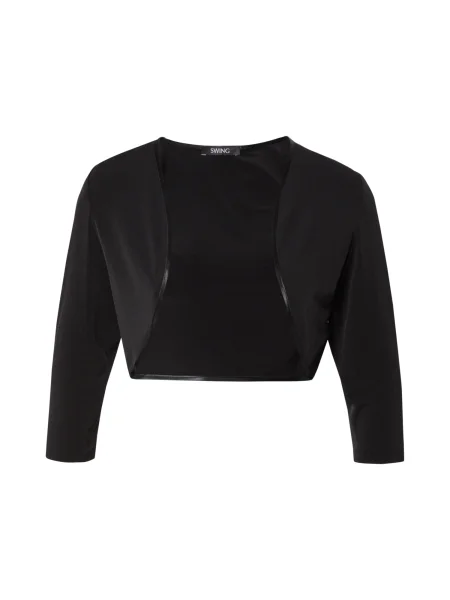SWING Bolero negru