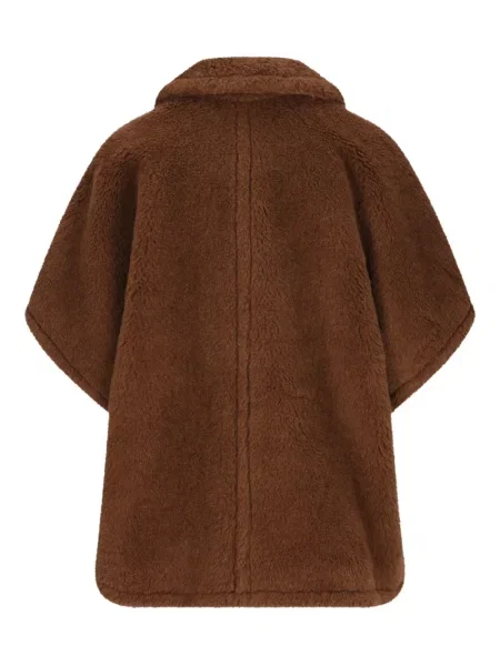 Geacă Max Mara maro