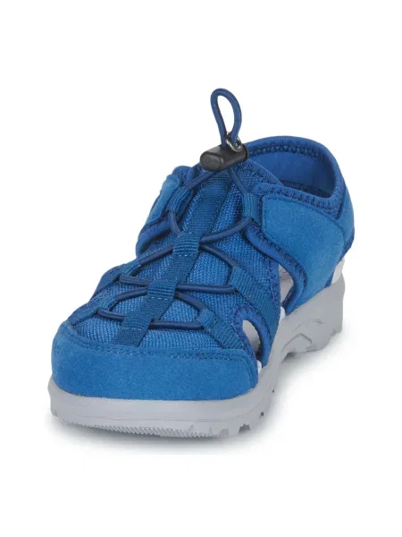 Pantofi copii Viking Footwear albastru