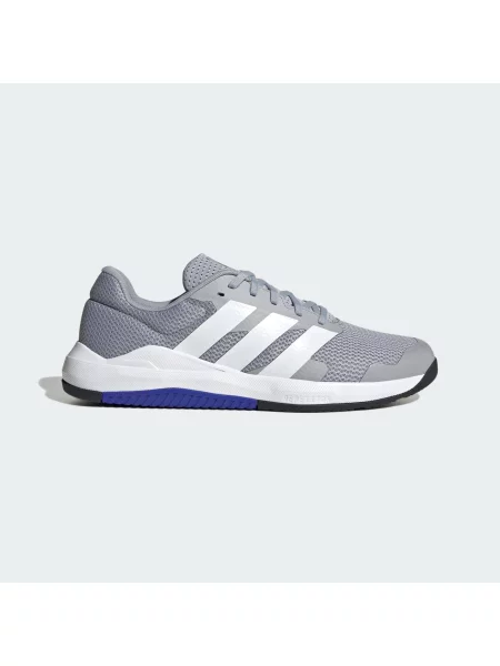 Buty treningowe Dropset Base białe