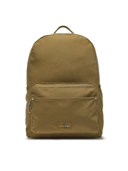 Nahrbtnik Calvin Klein Jeans Sport Essentials Campus rjava