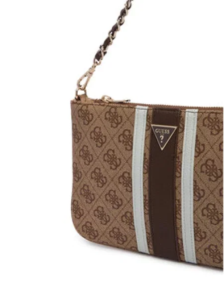 Torbica Guess smeđa