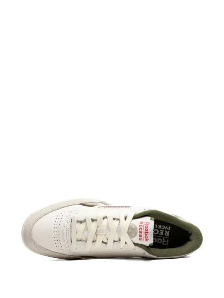 Sneakers Reebok Revenge λευκό