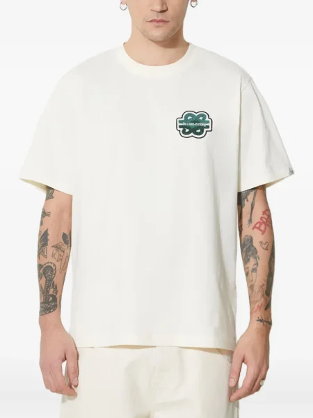 Tricou Filling Pieces
