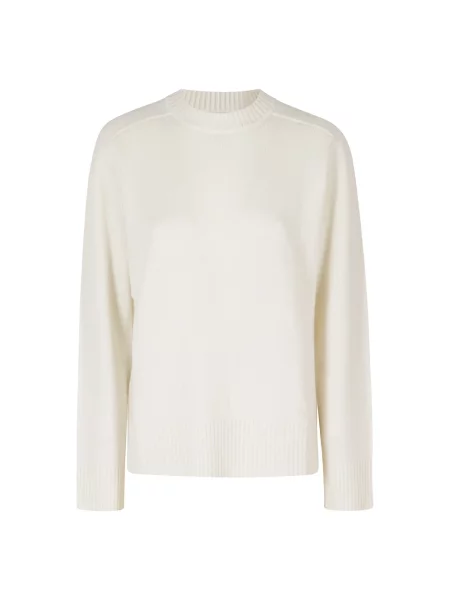 Sweter Loulou Studio biały
