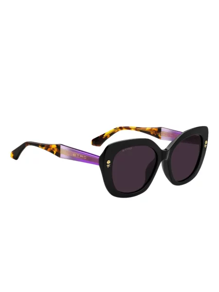 Ochelari de soare Etro negru