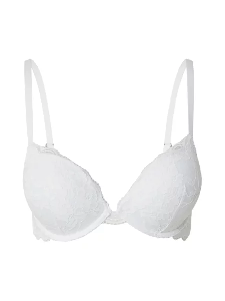 Lindex Sutien Linnea' alb
