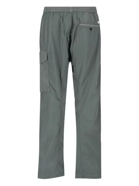 Pantaloni cargo C.p. Company cu cordon gri