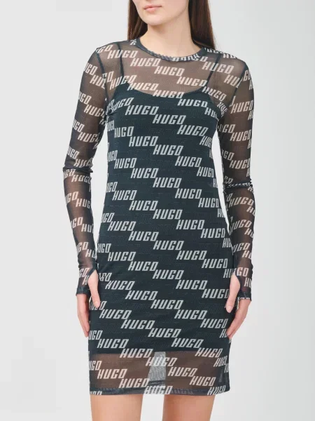 Сукня Hugo чорна