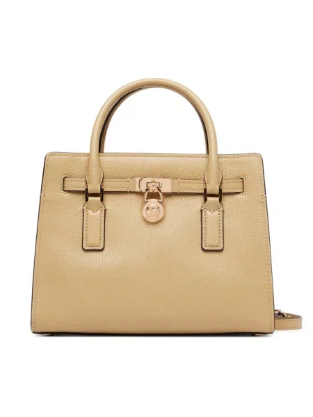 Torebka MICHAEL Michael Kors beżowa