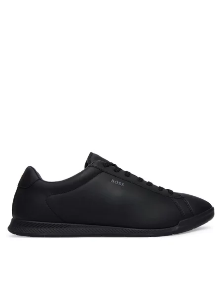 BOSS Nitan sneakersy czarne