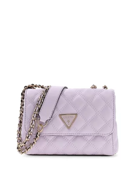 Guess Rankinė violetinė