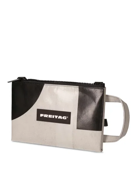 Rucsac Freitag cu autograf gri