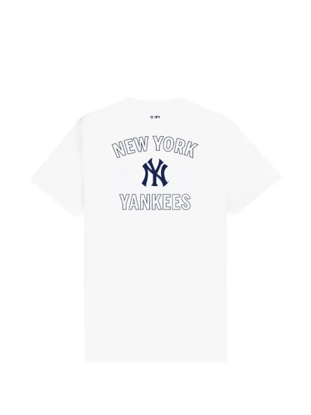 Tricou Sporty & Rich alb